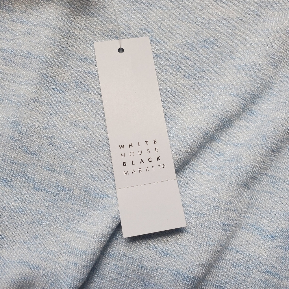 WHBM Sweater - Picture 7 of 10